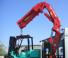Grues de chargement hydrauliques Ferrari® 732 A2 