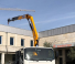 Grues de chargement hydrauliques Effer 80.2 1S