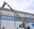 Grues de chargement hydrauliques Effer 80.2 1S
