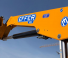 Grues de chargement hydrauliques Effer 80.2 3S