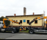 Grues de chargement hydrauliques Effer 80 3S