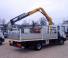 Grues de chargement hydrauliques COPMA 2000 80.4