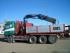 Grues de chargement hydrauliques Amco Veba 815-2 S
