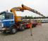 Effer 850 8S 4S