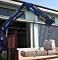 Grues de chargement hydrauliques Amco Veba 903N-1 S 