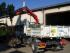 Grues de chargement hydrauliques Amco Veba 911-3 S