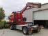 Grues de chargement hydrauliques Amco Veba 924C-3 S 