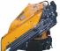 Grues de chargement hydrauliques COPMA 2000 950.7