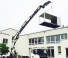 Grues de chargement hydrauliques Effer 955 6S
