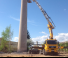 Grues de chargement hydrauliques Effer 955 7S 