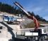 Grues de chargement hydrauliques Ferrari® 990R A2 