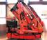 Grues de chargement hydrauliques Atlas AK 135.2E A3 