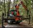 Grues de chargement hydrauliques Atlas AK 172.3E A6 