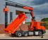 Grues de chargement hydrauliques Atlas AK 240.2E A2 