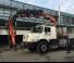 Grues de chargement hydrauliques Atlas AK 332.3E A5 