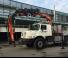 Grues de chargement hydrauliques Atlas AK 332.3E A6 