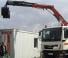 Grues de chargement hydrauliques Atlas AK 65.2 A2L