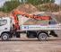 Grues de chargement hydrauliques Atlas AK 66.3E A2 
