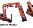 Atlas AK 88.3 A3 