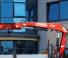 Grues de chargement hydrauliques Fassi F 110 A 0.22 e-active