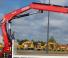 Grues de chargement hydrauliques Fassi F 110 B 0.23 e-active