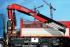 Grues de chargement hydrauliques Fassi F 110 B 2.21 e-dynamic