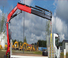 Grues de chargement hydrauliques Fassi F 110 B 2.21 dynamic