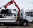 Fassi F 110 BC 2.23 e-dynamic