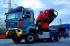 Grues de chargement hydrauliques Fassi F 1100 RA 2.28 he-dynamic