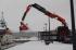 Grues de chargement hydrauliques Fassi F 1100 RA 2.28 he-dynamic