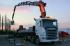 Grues de chargement hydrauliques Fassi F 1100 RA 2.28 he-dynamic