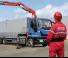 Fassi F 115 AC 0.22 active