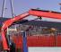 Grues de chargement hydrauliques Fassi F 120 B 0.24 e-active