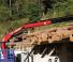 Grues de chargement hydrauliques Fassi F 120 B 1.23 e-dynamic