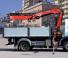 Grues de chargement hydrauliques Fassi F 125 A 2.25 xe-dynamic