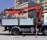 Fassi F 125 AC 2.22 xe-dynamic