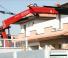 Grues de chargement hydrauliques Fassi F 135 A 2.25 e-dynamic