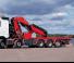Fassi F 1450 R 2.4 HXP Techno