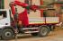Grues de chargement hydrauliques Fassi F 155 AC 2.26 e-dynamic