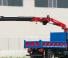 Grues de chargement hydrauliques Fassi F 165 A 0.22 e-active