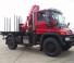 Grues de chargement hydrauliques Fassi F 195 A 0.22 e-active
