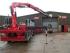 Grues de chargement hydrauliques Fassi F 235 A 0.22 e-active