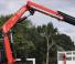 Grues de chargement hydrauliques Fassi F 245 A 2.25 e-dynamic