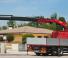Grues de chargement hydrauliques Fassi F 275 A 2.28 e-dynamic