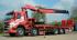 Grues de chargement hydrauliques Fassi F 295 A 2.25 e-dynamic