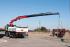 Grues de chargement hydrauliques Fassi F 315 A 2.26 e-dynamic