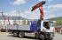 Grues de chargement hydrauliques Fassi F 335 A 2.23 e-dynamic