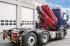 Grues de chargement hydrauliques Fassi F 335 A 2.23 e-dynamic