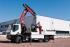 Grues de chargement hydrauliques Fassi F 365 A 2.26 e-dynamic