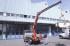 Grues de chargement hydrauliques Fassi F 38 A 0.21 active